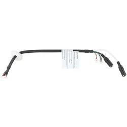 i-Pro E/A-Kabel WV-QCA501A, Netzwerkkamera Zubehör