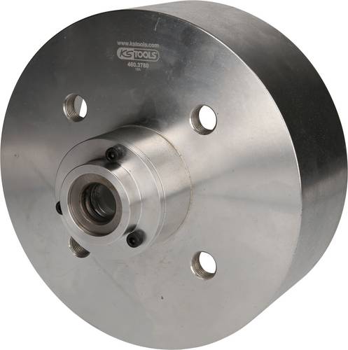 KS Tools 460.3781 Einziehglocke, Außendurchmesser 204 mm, Innendurchmesser 185mm