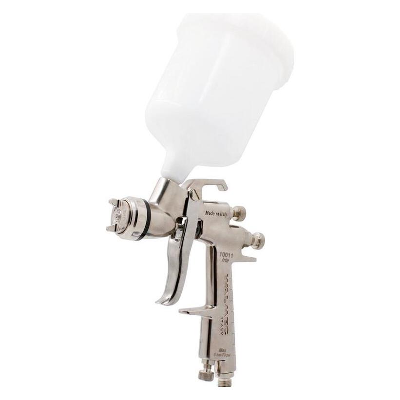 Asturo Druckluft-Spritzpistole 9011 (11-0002)