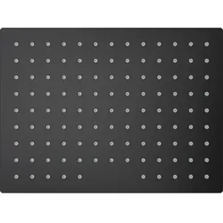 hansgrohe Vernis Shape Kopfbrause 26281670 mattschwarz