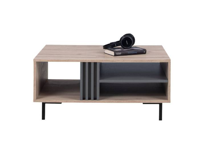 Couchtisch – ALLMO System 14 – Sonoma Eiche