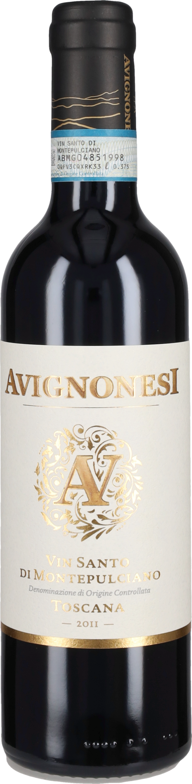 Avignonesi Vin Santo di Montepulciano 2011 37.5cl