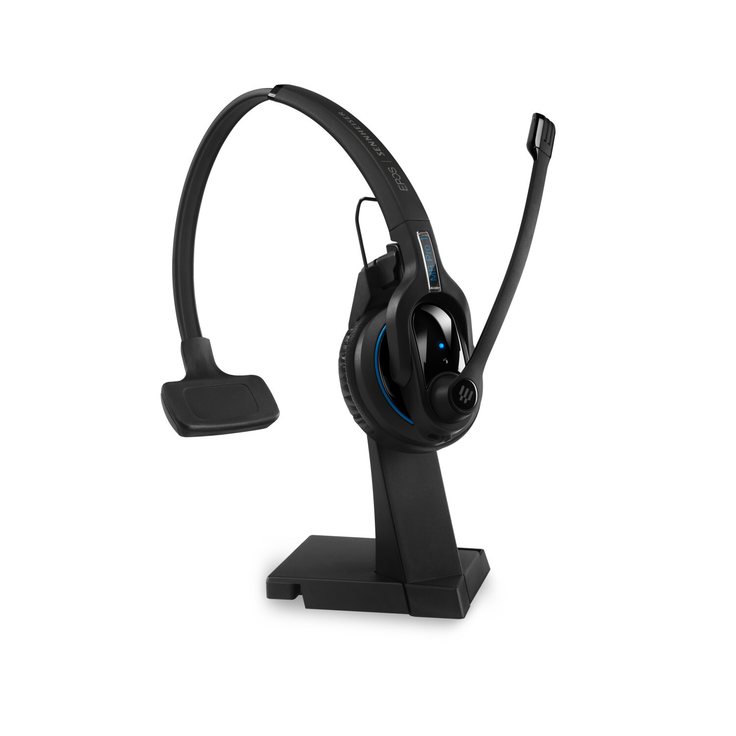 Epos Kopfhörer 1000565 Schwarz
