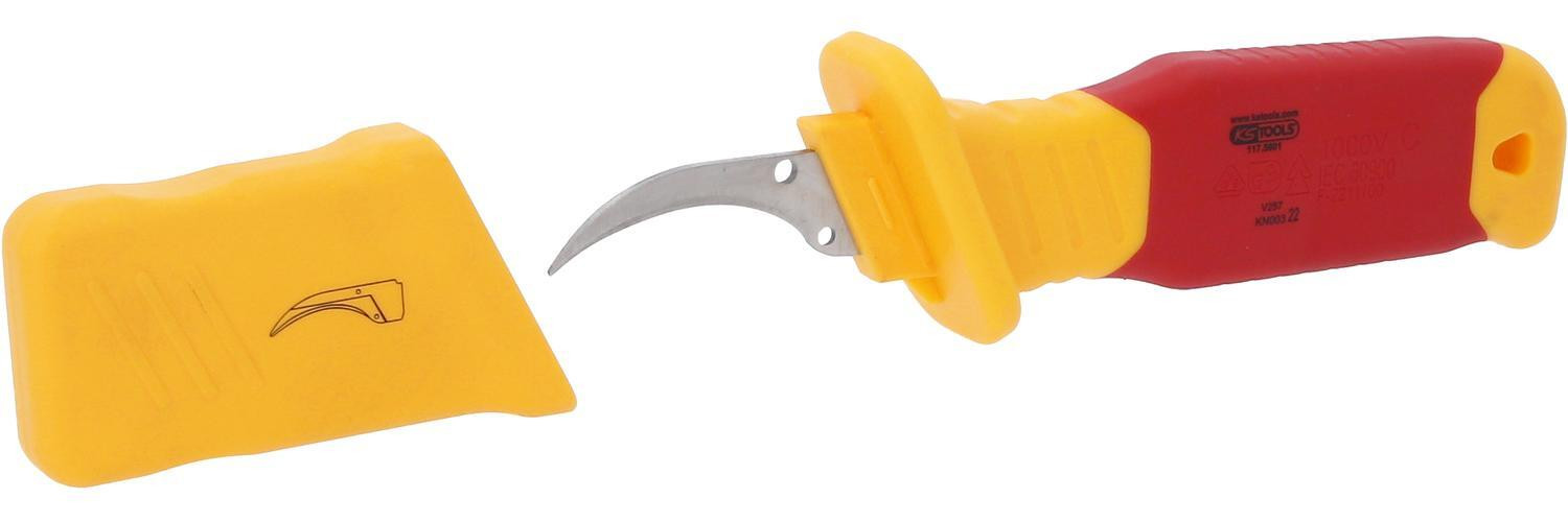 KS Tools isolatietang 117.5601, 30 mm, 142 g