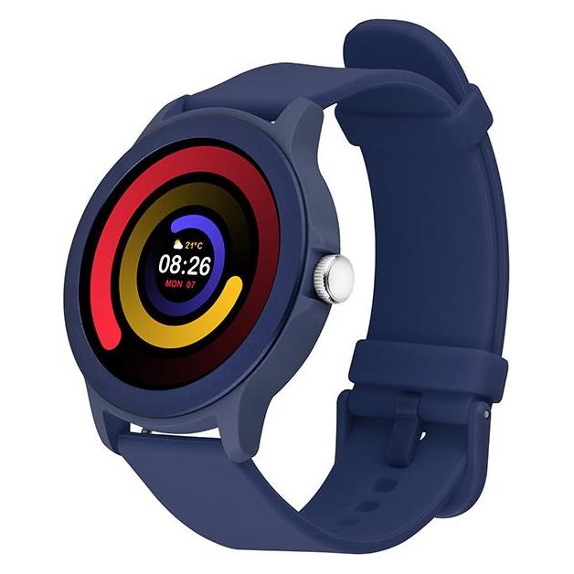 Tracer 47413 Smartwatch SMK3 Slay Navy (45 mm, ohne SIM) (TRAFON47413)