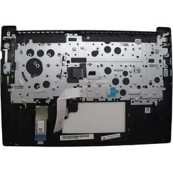 Lenovo Mechanical keyboard assembly, Notebook Ersatzteile, Schwarz, Mehrfarbig