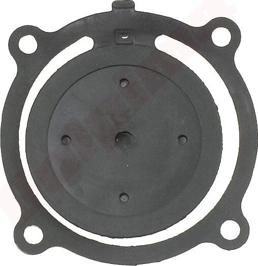 MAGIQ Parts 4-inch afdichting voor waterpomp