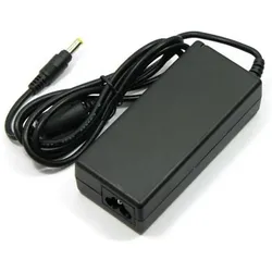 Lenovo ThinkPad 65W AC Adapter (Slim Tip) (65 W), Notebook Netzteil, Schwarz