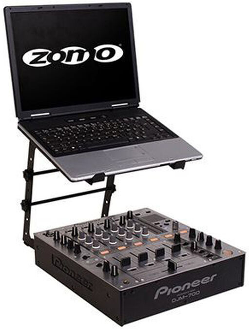 Sonstige Zomo Ls-1 Laptop Ständer