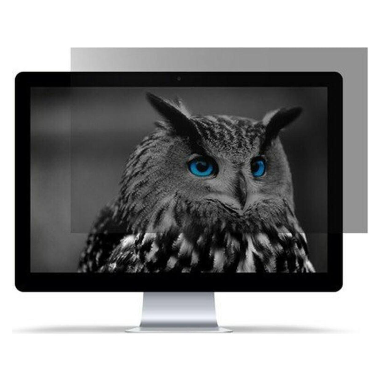 Genesis Filtr Natec OWL 27" prywatyzujący (NFP-2118) (27", 16:9) (NFP-2118)