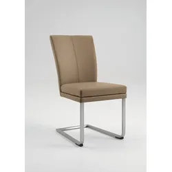 Freischwinger COLORADO (BHT 46x98x58 cm) - Bezug: Stoff - BHT 46x98x58 cm