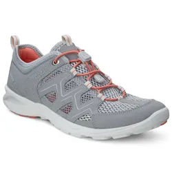 Ecco Terracruise LT Women's D/EU36 silver grey/silver metalic