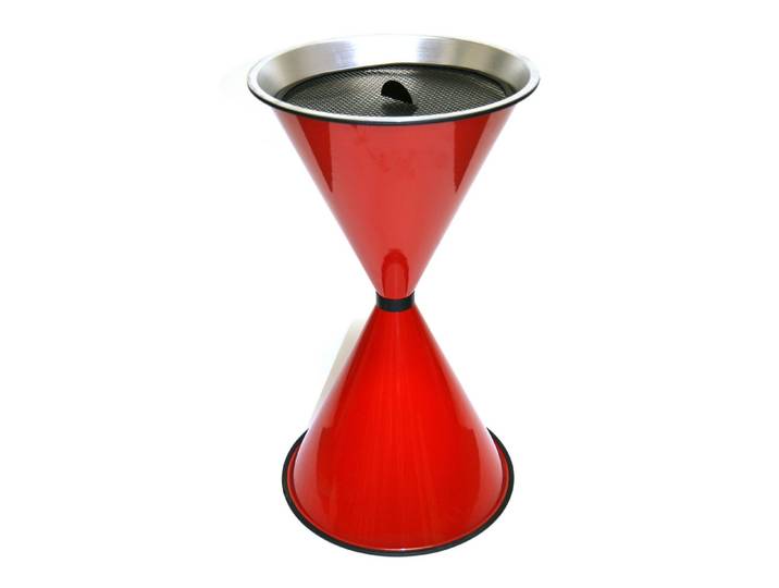 Szagato Aschenbecher Szagato Aschenbecher Stand Aschenbecher Diabolo , Made in Germany