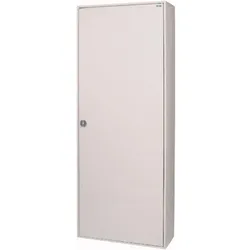 Eaton 193718 Zähler-Komplettschrank für 3-Punktbefestigung, Bestückungsvariante B ZSD-2Z1TV-1400-B