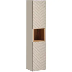 HOCHSCHRANK Manoa Kaschmir