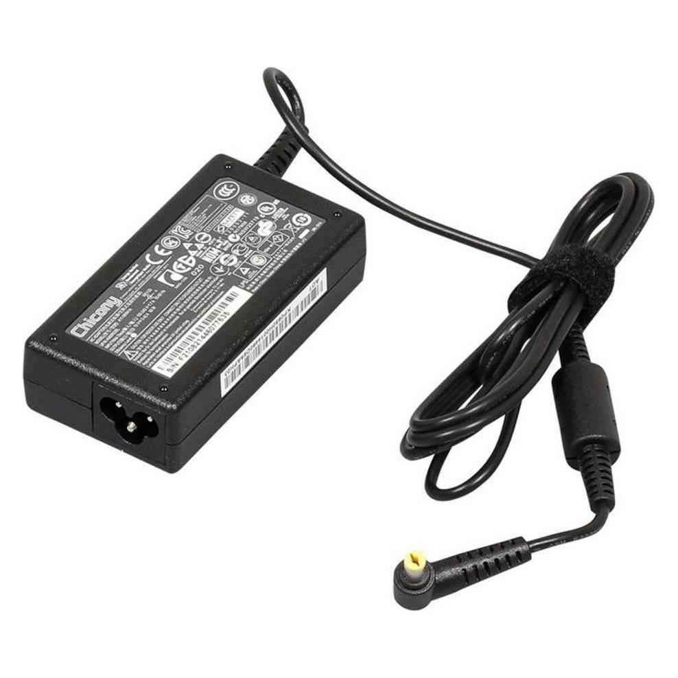 Acer AC Adapter 65W, 19V (65 W) (KP.06501.002)