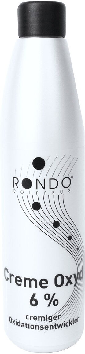 250ml Rondo Creme Oxyd