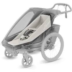 Thule, Veloanhänger Zubehör