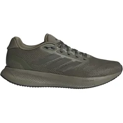 adidas Runfalcon 5 Laufschuhe Herren IE0525 - olive strata/shadow olive/core black 46