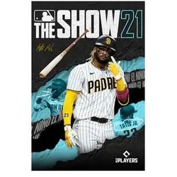 Microsoft MLB The Show 21 Standard Edition, Ingame Währung