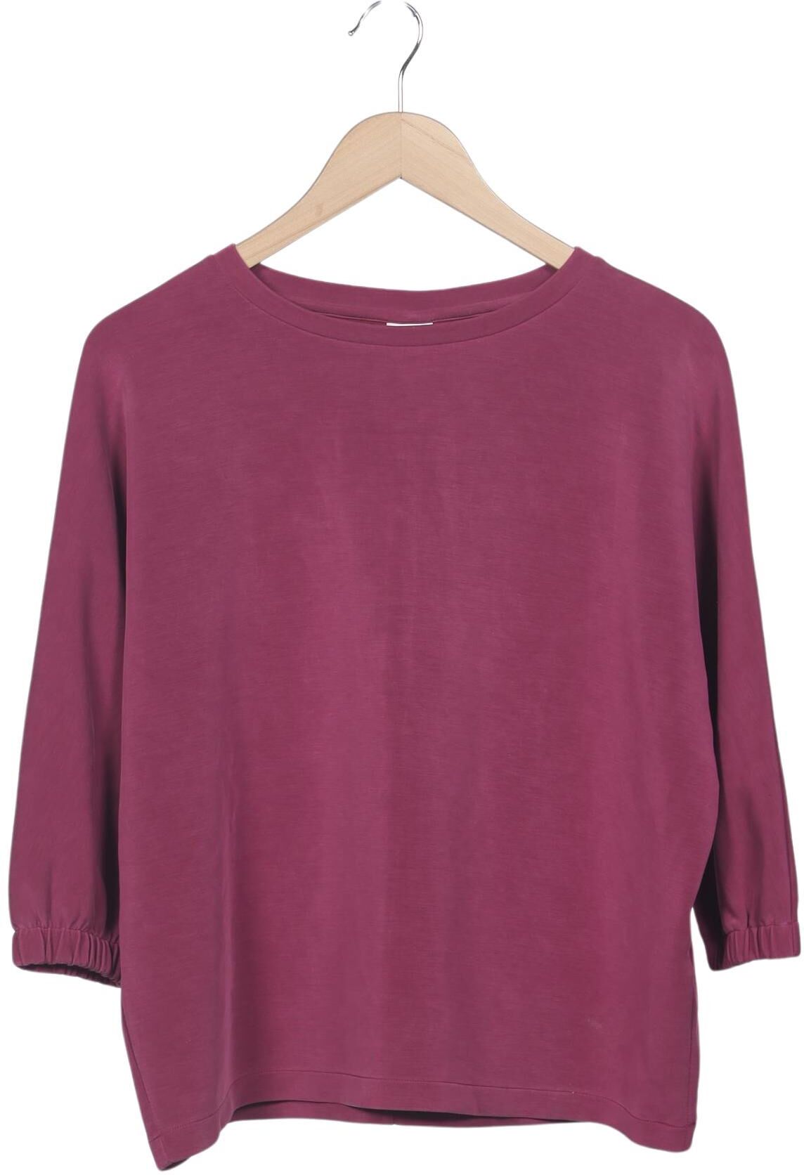 S. Oliver Damen Sweater, Lila, Gr. Xxl, kein / Etikett - Second Hand