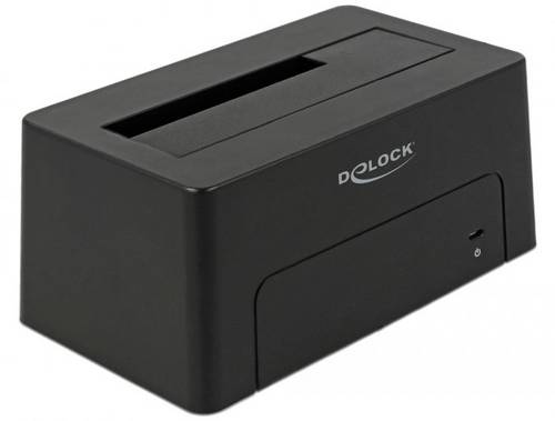 Delock USB-C Dockingstation 63958