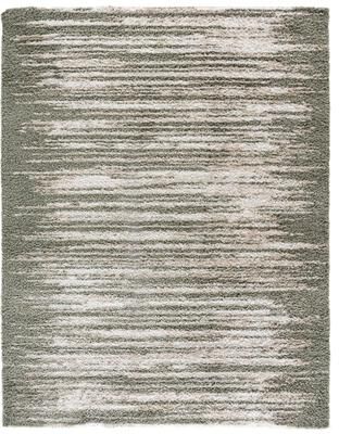 SAFAVIEH Atlantis Shag Annerose Ultra Thick Plush Rug