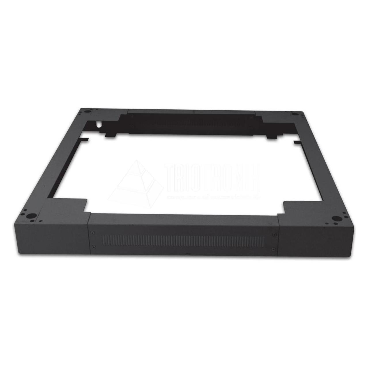 Wirewin Sockel 600X800 - Aluminum Rahmen (SOCKET 600*800 BL)