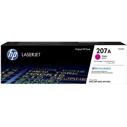 HP, Toner, 207A (M)