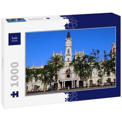 Lais Puzzle Valencia 1000 Teile