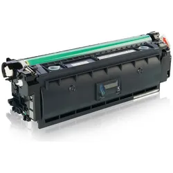 Inkadoo, Toner, Toner kompatibel zu Canon 0458C001 / 040C Toner, cyan Cyan (C)