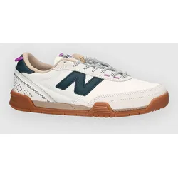 New Balance Numeric 440 Trail Skateschuhe white Gr. 40.5