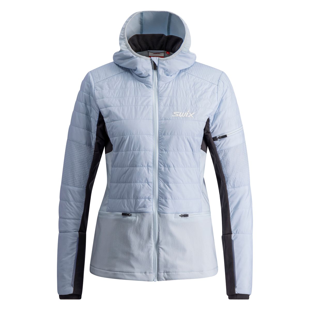 Swix Horizon Jacket W ballad blue (71022) S 10280-24-71022-S
