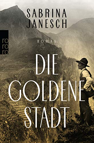 Sabrina Janesch - Die goldene Stadt - Preis vom 11.10.2026 03:10:56 h
