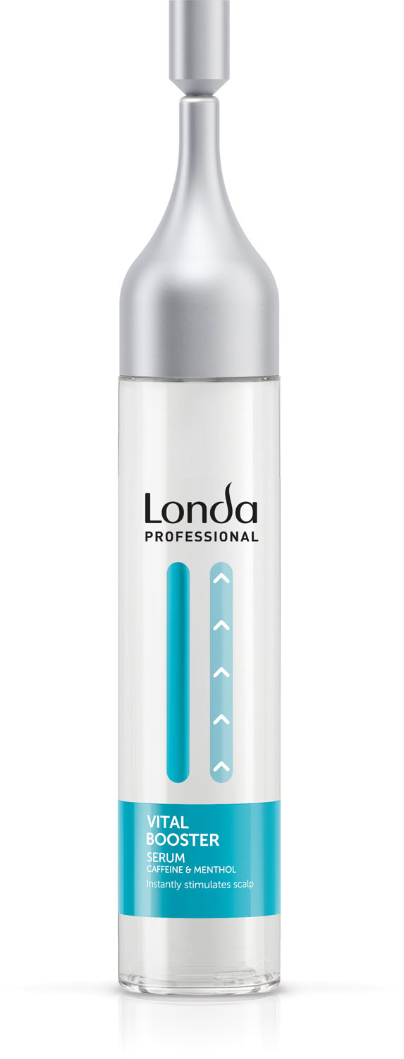 Londa Vital Booster Serum 6 x 9 ml LO-10576