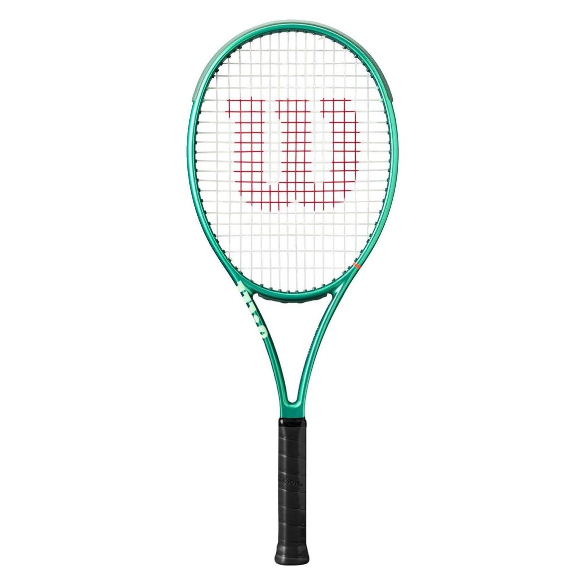 Wilson Blade 101 Team V10 Tennisschläger (2, 275 g, Nicht bespannt) (WR208810U)