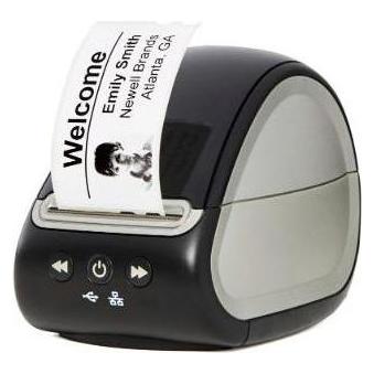 Dymo LabelWriter 550 UK/HK (2112726)