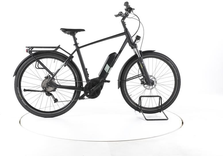 Pegasus Solero E9 Sport CX Trekking E-Bike - 304401