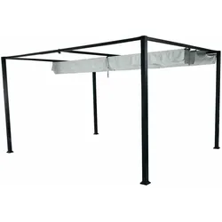 Siena Garden, Pavillon, Pavillon (400 cm, 300 cm)