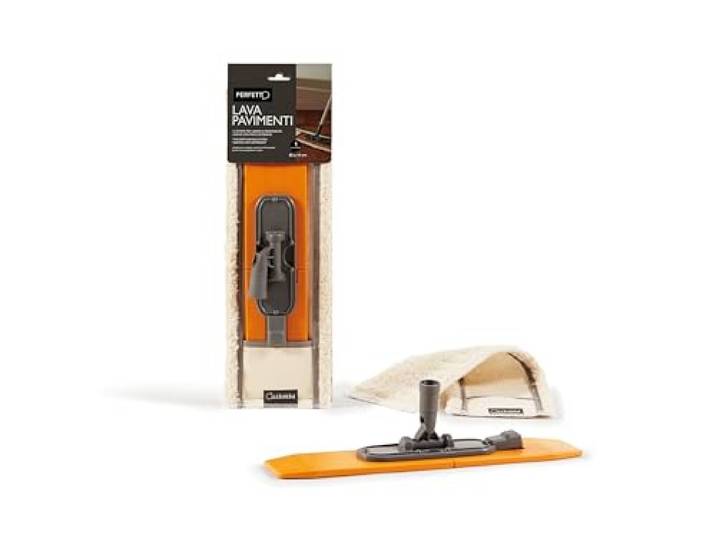 Perfetto Vloerwasmachine, Zucca, One Size