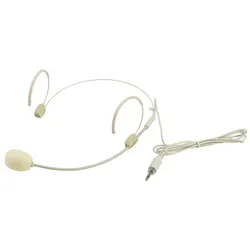 OMNITRONIC UHF-200 HS Headset-Mikrofon