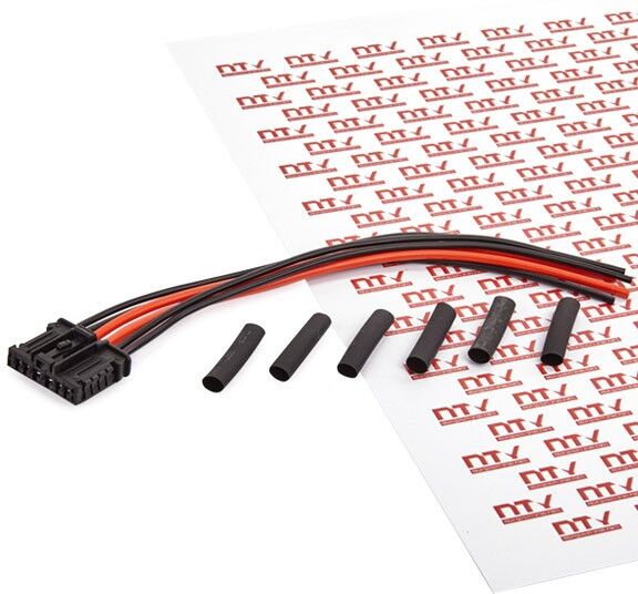 NTY EZ-PE-000 Cable Repair Set, tail light
