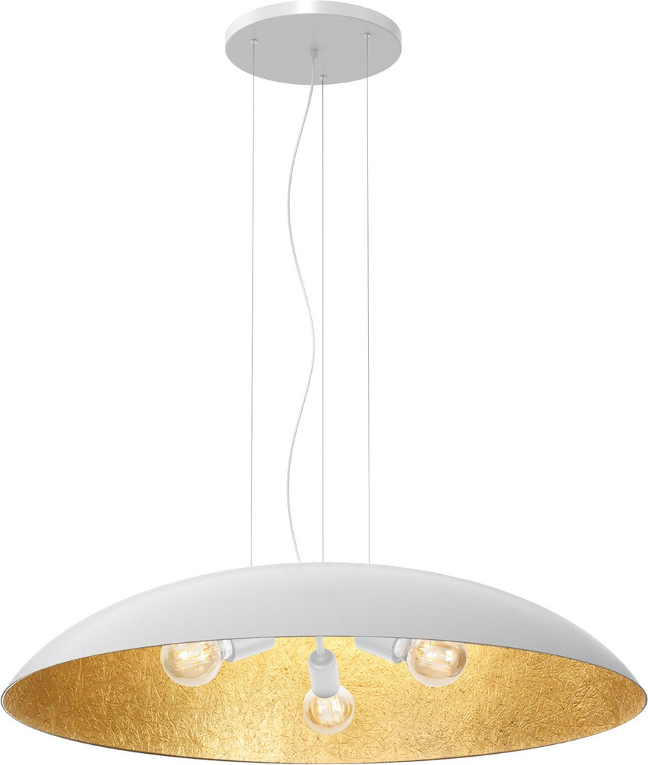 Luminex COMPO 1685 Grote LED hanglamp