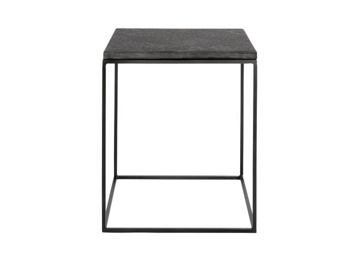 MUUBS Bronx bijzettafel Bronx-zwart