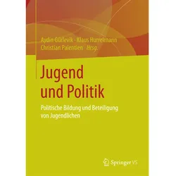 Jugend und Politik, Fachbücher