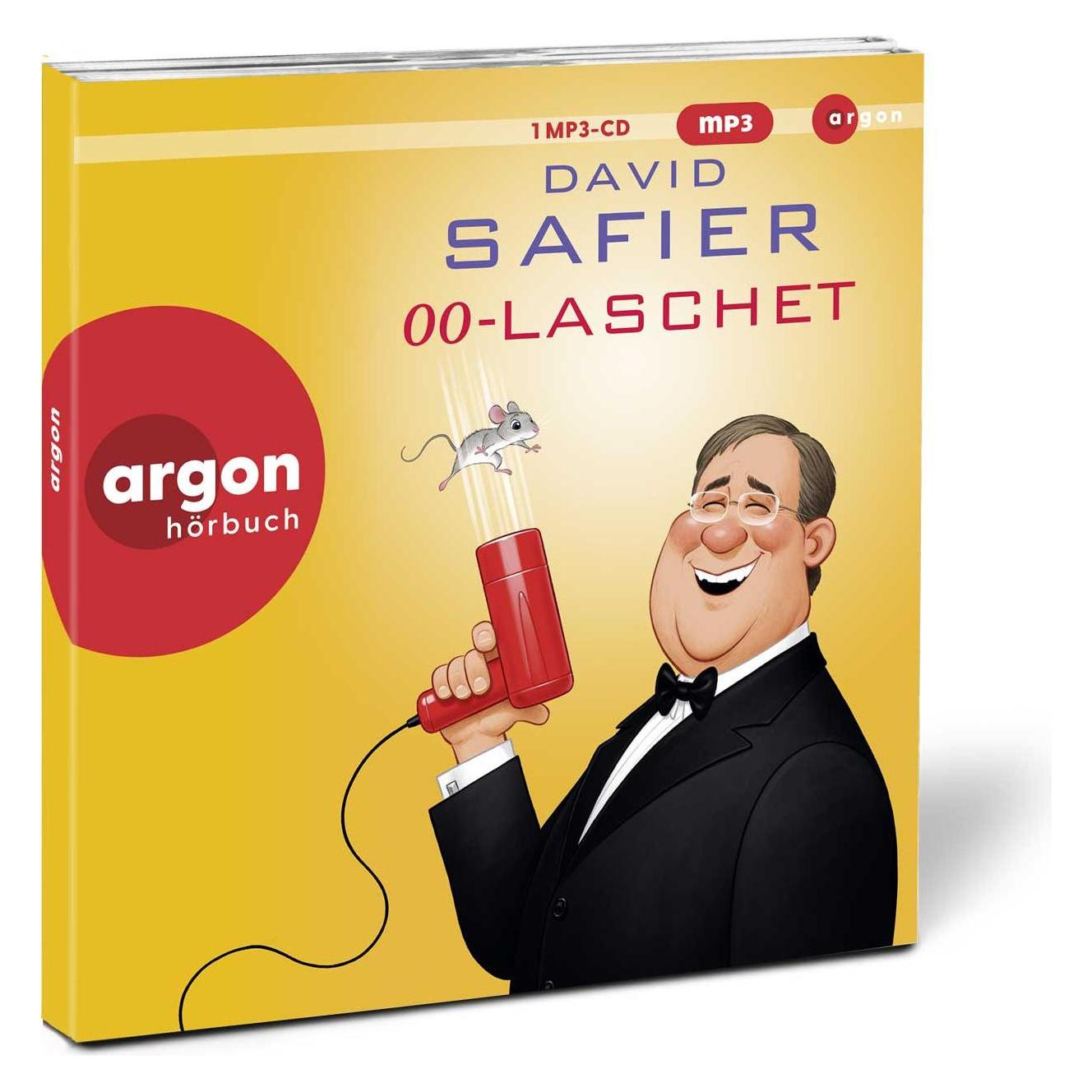Argon 00-Laschet (David Safier, Deutsch) (68969370)