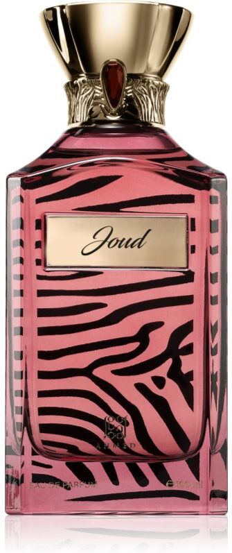 Ahmed Al Maghribi Joud Eau de Parfum mixte 100 ml
