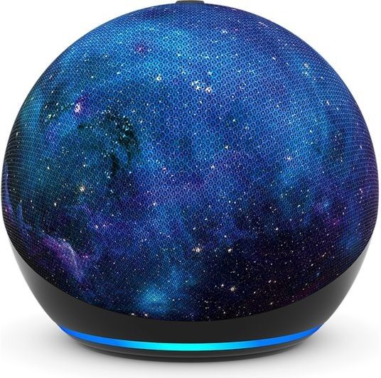 Amazon Echo Dot Kids (5th Gen) Smart Speaker with Alexa - Stardust
