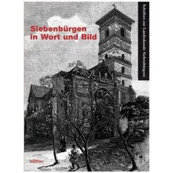 Siebenbürgen in Wort und Bild, Fachbücher