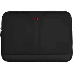 Wenger/SwissGear BC Fix 14" Notebooktasche 35,6 cm (14 Zoll) Messengerhülle Schwarz